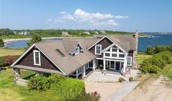 4 Hull Cove St, Jamestown, RI 02835