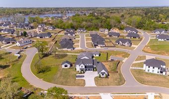 7509 S Shoreline, Benton, AR 72019