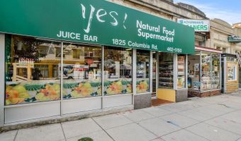 2337 CHAMPLAIN St NW 104, Washington, DC 20009