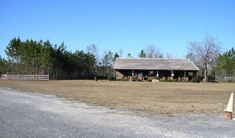 553 N Industrial Park Dr, Baxley, GA 31513