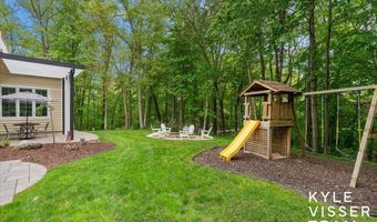 4608 Old Grand River Trl NE, Ada, MI 49301