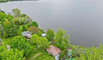 61 Bourdeau Ln S, Alburgh, VT 05440