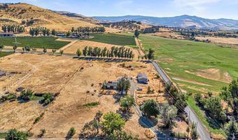 1330 N Mountain Ave, Ashland, OR 97520
