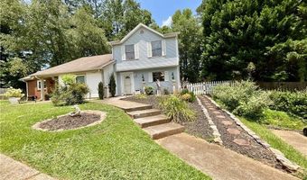 5073 Village Green Way, Alpharetta, GA 30009