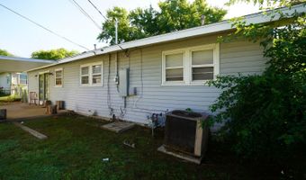 1721 N State, Augusta, KS 67010