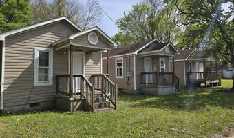 408 N Catherine St, Ahoskie, NC 27910