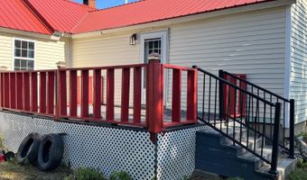 93 Presque Isle Rd, Ashland, ME 04732