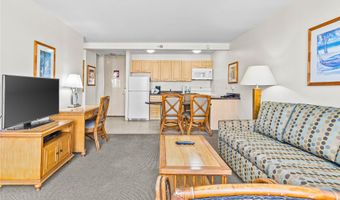 229 Paoakalani Avenue Unit 1003 Nuc 1003 (Nuc), Honolulu, HI 96815