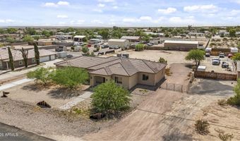 9858 N FALDALE Rd, Casa Grande, AZ 85122