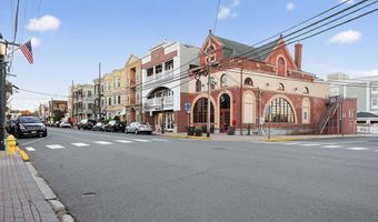 16 E Garfield Ave Plan: HAMPSHIRE, Atlantic Highlands, NJ 07716