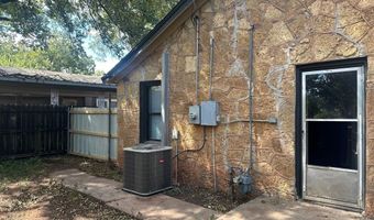 409 Miller St, Abilene, TX 79605