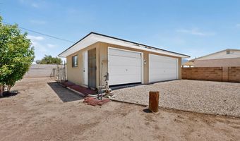 407 C De Baca Ln NW, Albuquerque, NM 87114