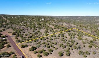 142 County Road 8020, Concho, AZ 85924