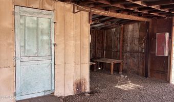 411 W Papago Way, Cochise, AZ 85606