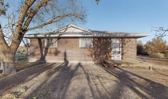 1605 Edith Dr, Belen, NM 87002