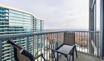 855 Peachtree St NE 2312, Atlanta, GA 30308