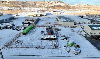 NHN Montana Drive, Anaconda, MT 59711