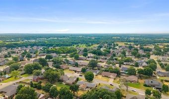 2632 Williamsburg St, Bartlesville, OK 74006