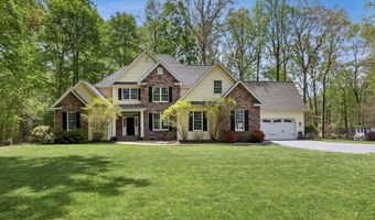11024 COON DEN Rd, Greenwood, DE 19950