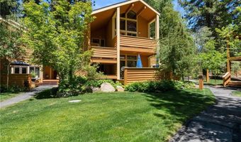 144 Village Blvd 72, Incline Village, NV 89451