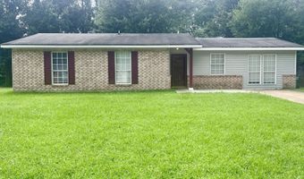 104 Olympic Cir, Ocean Springs, MS 39564