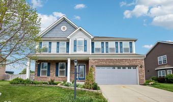 1628 Ballyganner Dr, Avon, IN 46123