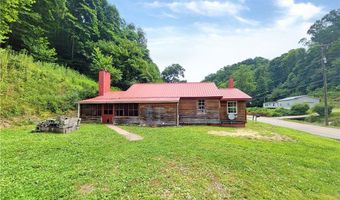 290 Bulger Rd, Alkol, WV 25501