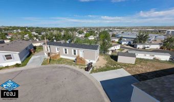 111 N Frst #55, Casper, WY 82609