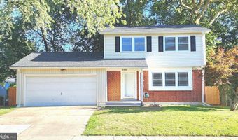 356 MOCKINGBIRD Ave, Dover, DE 19904
