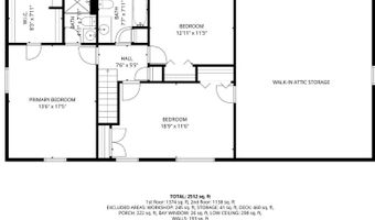 25 Carol Dr, Alloway, NJ 07418