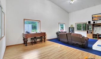19411 Klondike St, Chugiak, AK 99567