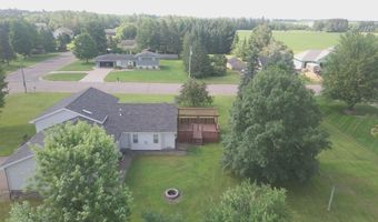 1002 THOMAS St, Antigo, WI 54409