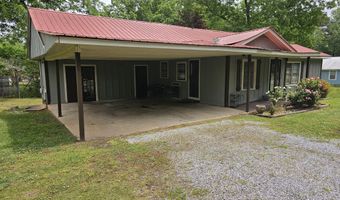 3084 Sunny Level Cutoff, Alexander City, AL 35010