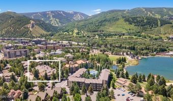 177 Lake St 12, Avon, CO 81620