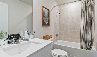 1707 Zander Ct Plan: Barton, Alvin, TX 77511