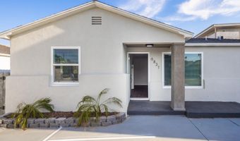 6831-33 Amherst St, San Diego, CA 92115