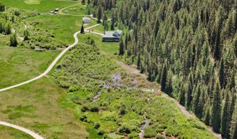 795 THE ROAD HOME, Bedford, WY 83112