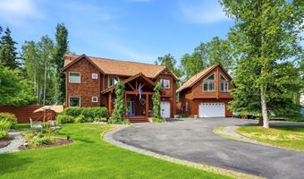 22524 Sambar Loop, Chugiak, AK 99567