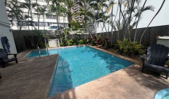 1867 Kaioo Dr 307, Honolulu, HI 96815