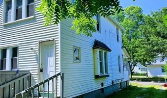 496 Rothrock Ave, Akron, OH 44314
