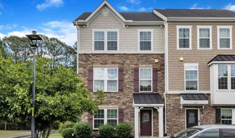 1001 Tender Dr, Apex, NC 27502