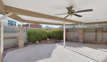 8215 Nerisa Ct SW, Albuquerque, NM 87121