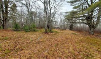 0 Ryan Rd, Baileyville, ME 04694