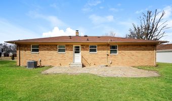 1245 N Gibson Ave, Indianapolis, IN 46219
