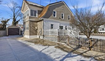 1400 N Ohio Ave, Atlantic City, NJ 08401