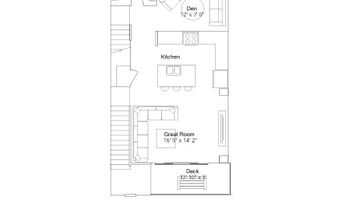 2081 Acara Cir Plan: Residence 8, San Diego, CA 92154