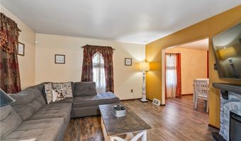 1601 Boundary St, Aliquippa, PA 15010