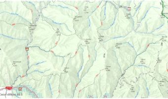 480 Dunn Peak Rd, Avery, ID 83802