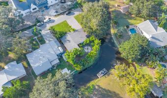 6805 BARBY Ln, Belle Isle, FL 32812