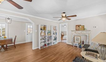 93 Parnell Rd, Abbeville, SC 29620